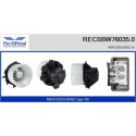 Ventilador de cabine RECOFICIAL RECSBW76035.0
