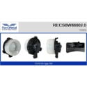 Ventilador de cabine RECOFICIAL RECSBW86002.0