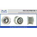 Polia, alternador RECOFICIAL RECSCP90139.1