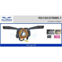 Interruptor da coluna de direção RECOFICIAL RECSCS70065.1