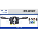 Interruptor da coluna de direção RECOFICIAL RECSCS70131.1