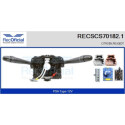 Interruptor da coluna de direção RECOFICIAL RECSCS70182.1