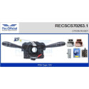 Interruptor da coluna de direção RECOFICIAL RECSCS70263.1