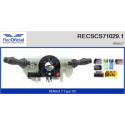 Interruptor da coluna de direção RECOFICIAL RECSCS71029.1