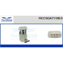 Unidade de abastecimento de combustível RECOFICIAL RECSGA71108.0