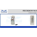 Unidade de abastecimento de combustível RECOFICIAL RECSGA74114.0
