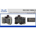 Bobina de ignição RECOFICIAL RECSIC74004.0