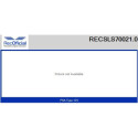 Interruptor da coluna de direção RECOFICIAL RECSLS70021.0