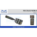 Interruptor da coluna de direção RECOFICIAL RECSLS71038.0