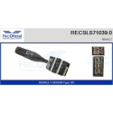 Interruptor da coluna de direção RECOFICIAL RECSLS71039.0
