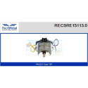 Regulador do alternador