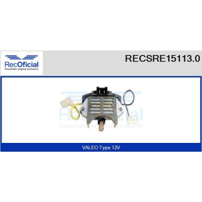Regulador do alternador