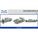 Elemento de refrigeração, reciclagem de gases de escape RECOFICIAL RECSRG72012.0
