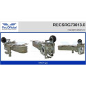 Elemento de refrigeração, reciclagem de gases de escape RECOFICIAL RECSRG73013.0