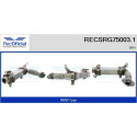 Elemento de refrigeração, reciclagem de gases de escape RECOFICIAL RECSRG75003.1
