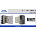 Resistência, ventilador do habitáculo RECOFICIAL RECSRS70044.0