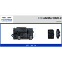 Resistência, ventilador do habitáculo RECOFICIAL RECSRS73008.0