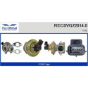 Válvula EGR RECOFFICIAL RECSVG72014.0