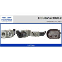 Válvula EGR RECOFFICIAL RECSVG74008.0