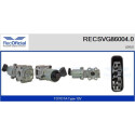Válvula EGR RECSVG86004.0