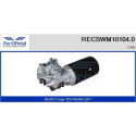 Motor do limpador de para-brisa RECOOFFICIAL RECSWM10104.0