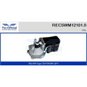 Motor do limpador de para-brisa RECOOFFICIAL RECSWM12101.0