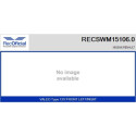 Motor do limpador de para-brisa RECOOFFICIAL RECSWM15106.0