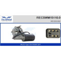 Motor do limpador de para-brisa RECOOFFICIAL RECSWM15110.0