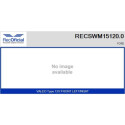 Motor do limpador de para-brisa RECOOFFICIAL RECSWM15120.0