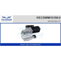 Motor do limpador de para-brisa RECOOFFICIAL RECSWM15159.0
