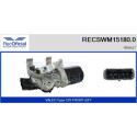 Motor do limpador de para-brisa RECOOFFICIAL RECSWM15180.0
