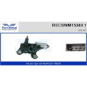 Motor do limpador de para-brisa RECOOFFICIAL RECSWM15340.1