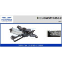 Motor do limpador de para-brisa RECOOFFICIAL RECSWM15353.0