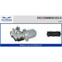 Motor do limpador de para-brisa RECOOFFICIAL RECSWM30103.0