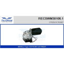Motor do limpador de para-brisa RECOOFFICIAL RECSWM30106.1