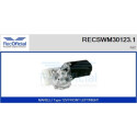Motor do limpador de para-brisa RECOOFFICIAL RECSWM30123.1