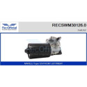 Motor do limpador de para-brisa RECOOFFICIAL RECSWM30126.0