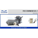 Motor do limpador de para-brisa RECOOFFICIAL RECSWM39123.1
