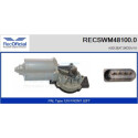 Motor do limpador de para-brisa RECOOFFICIAL RECSWM48100.0