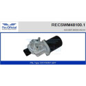 Motor do limpador de para-brisa RECOOFFICIAL RECSWM48100.1
