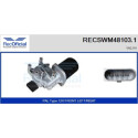 Motor do limpador de para-brisa RECOOFFICIAL RECSWM48103.1