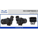 Bomba d&#39;água para lavador de para-brisa RECOOFFICIAL RECSWP86000.0