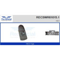 Interruptor de janela RECOFICIAL RECSWR61015.1