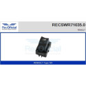 Interruptor de janela RECOFICIAL RECSWR71035.0