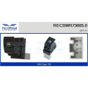 Interruptor de janela RECOFICIAL RECSWR73005.0