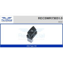 Interruptor de janela RECOFICIAL RECSWR73031.0