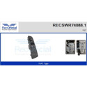 Interruptor de janela RECOFICIAL RECSWR74088.1