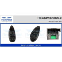 Interruptor de janela RECOFICIAL RECSWR76009.0