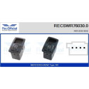 Interruptor de janela RECOFICIAL RECSWR76030.0