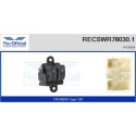 Interruptor de janela RECOOFFICIAL RECSWR78030.1